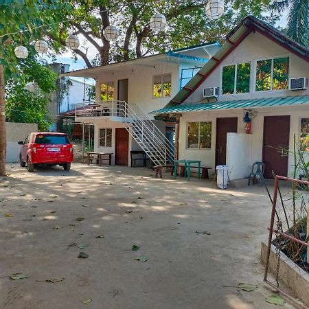 Casita Lodge Guestrooms San Juan  Exterior photo