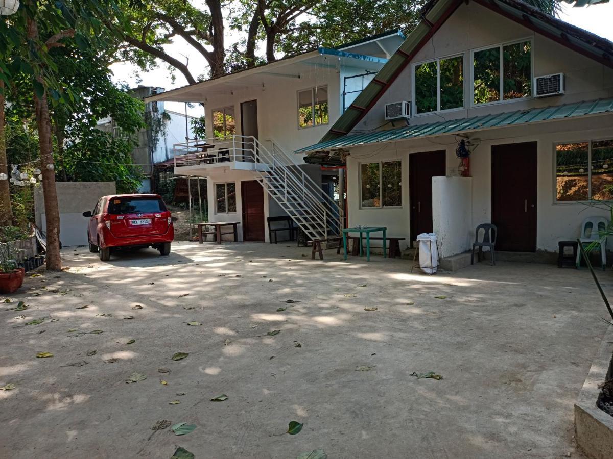 Casita Lodge Guestrooms San Juan  Exterior photo